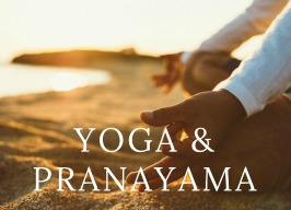 Yoga & Pranayama ~ with Jason Secord 7pm