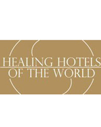 Healing Hotels of the World Member since 2012