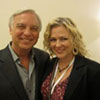 Madeleine and Jack Canfield