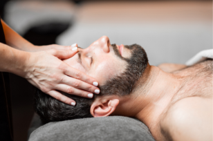 Cleanse & Renew Retreat Package