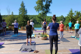 The Foundation Retreat Package