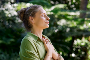 Heal Your Life Retreat Package