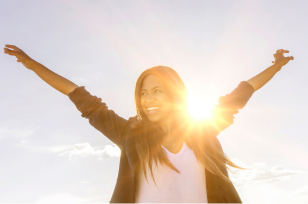 Awaken Your Spirit Retreat Package