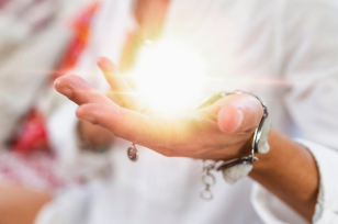 Awaken Your Spirit Retreat Package