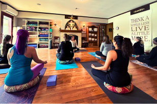 Year Round Package Specials