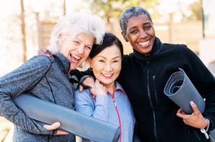 Year Round Package Specials